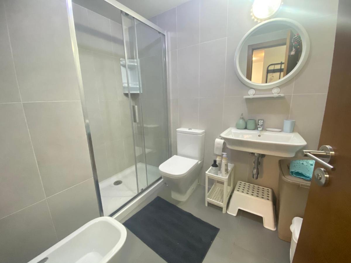 Cosy Apartment - 4 Min Walk From The Beach - La Tejita El Medano מראה חיצוני תמונה