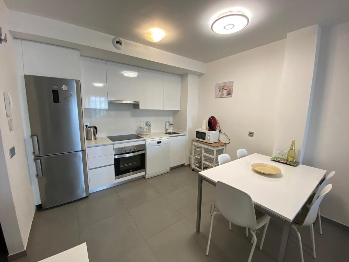 Cosy Apartment - 4 Min Walk From The Beach - La Tejita El Medano מראה חיצוני תמונה
