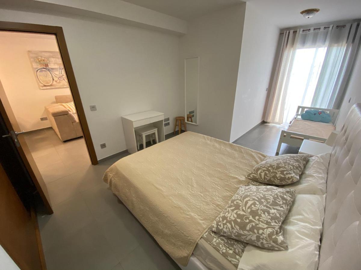 Cosy Apartment - 4 Min Walk From The Beach - La Tejita El Medano מראה חיצוני תמונה