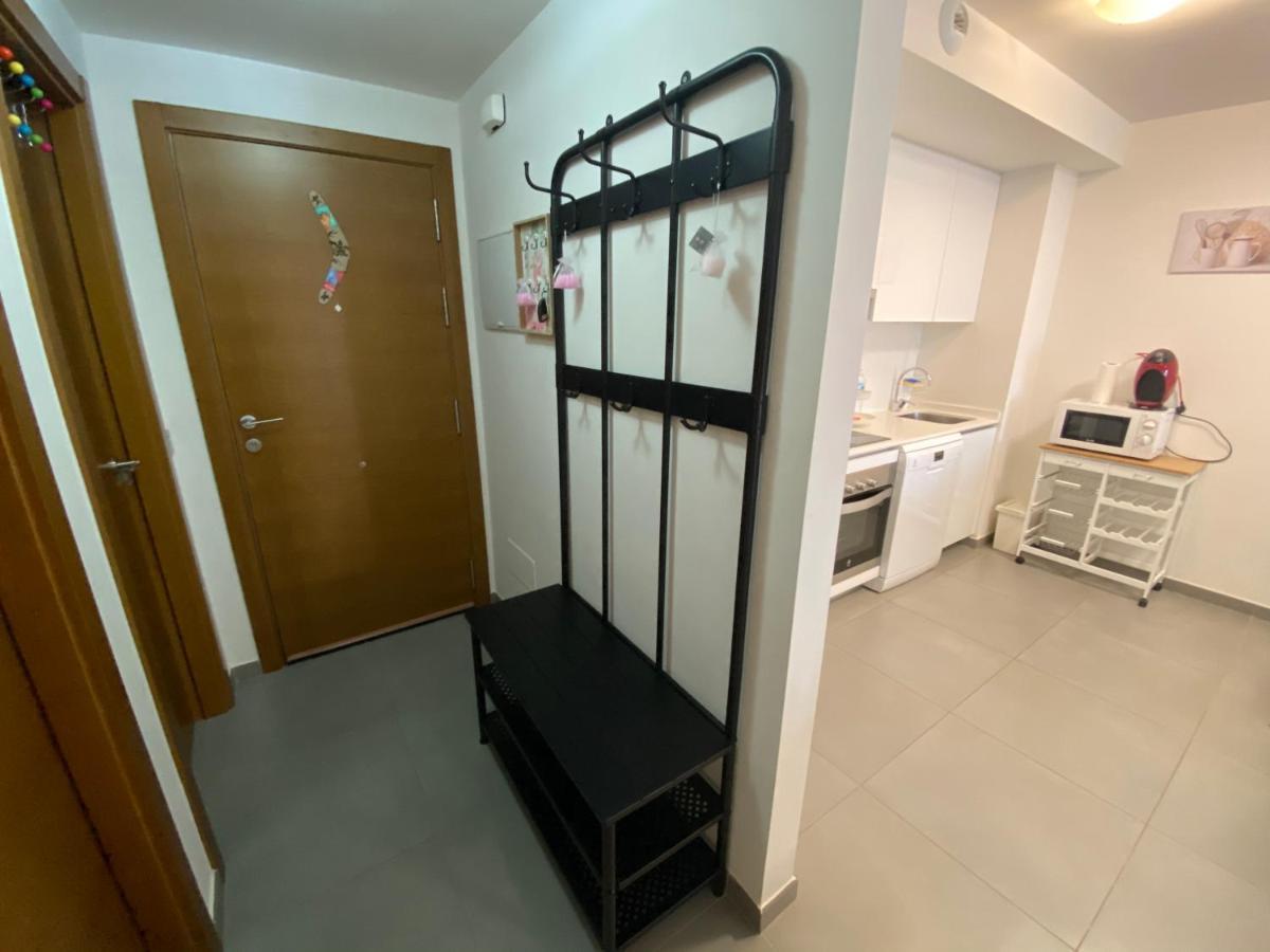 Cosy Apartment - 4 Min Walk From The Beach - La Tejita El Medano מראה חיצוני תמונה