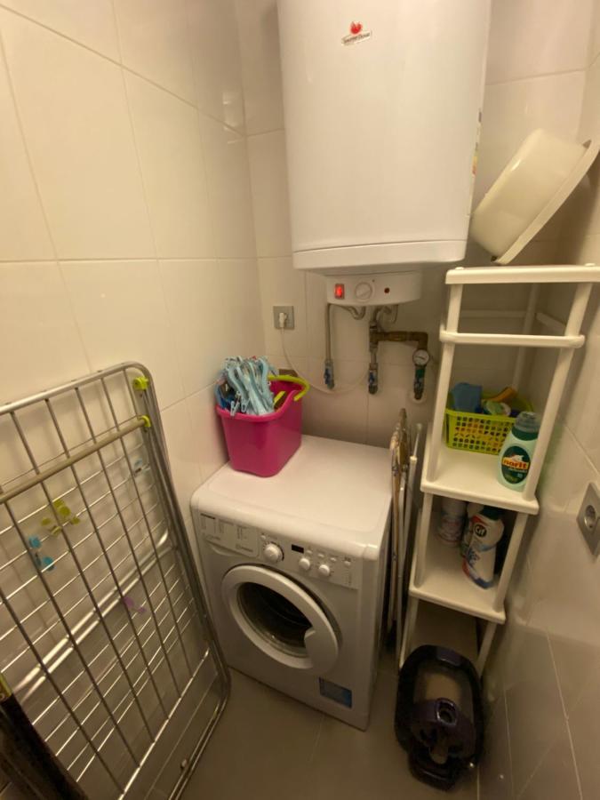 Cosy Apartment - 4 Min Walk From The Beach - La Tejita El Medano מראה חיצוני תמונה