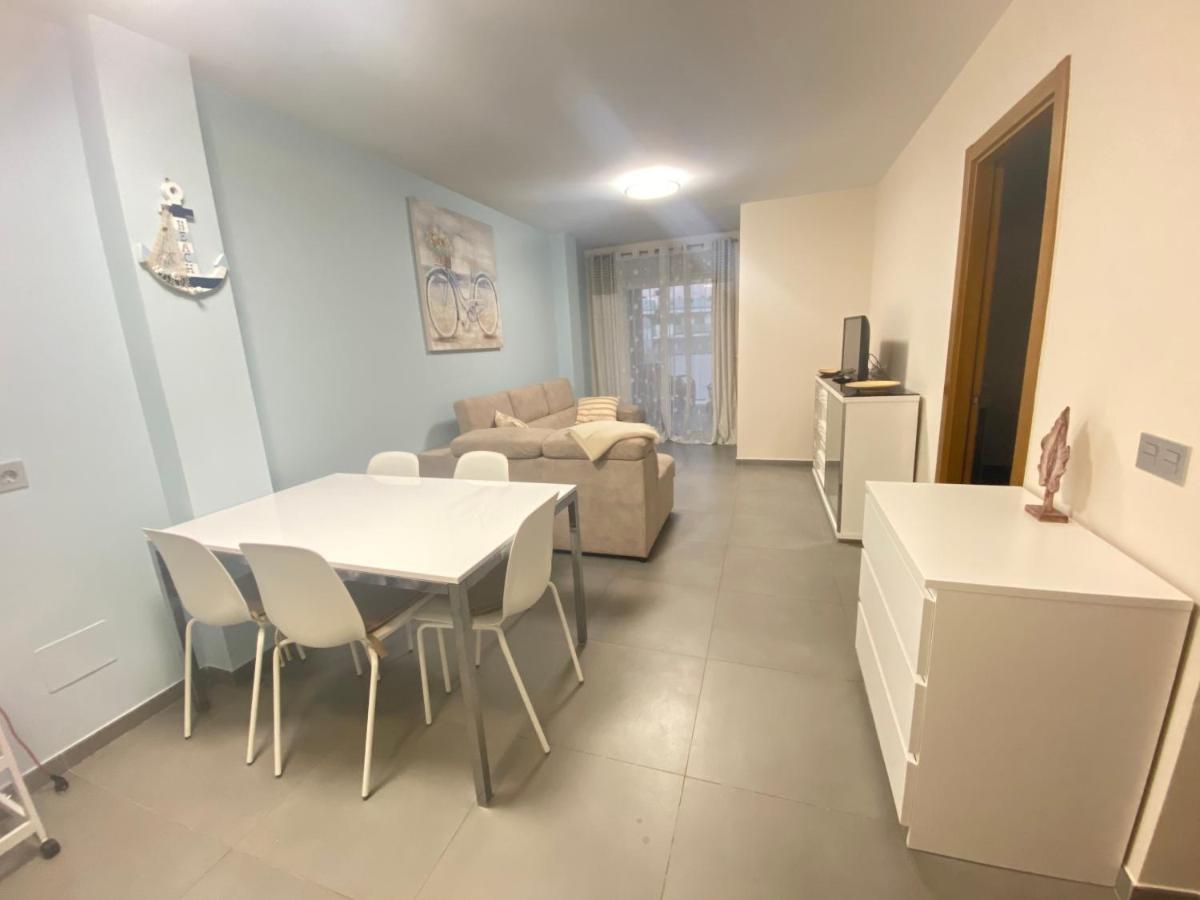 Cosy Apartment - 4 Min Walk From The Beach - La Tejita El Medano מראה חיצוני תמונה