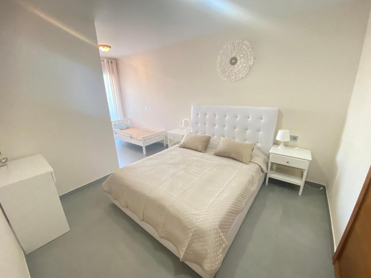 Cosy Apartment - 4 Min Walk From The Beach - La Tejita El Medano מראה חיצוני תמונה