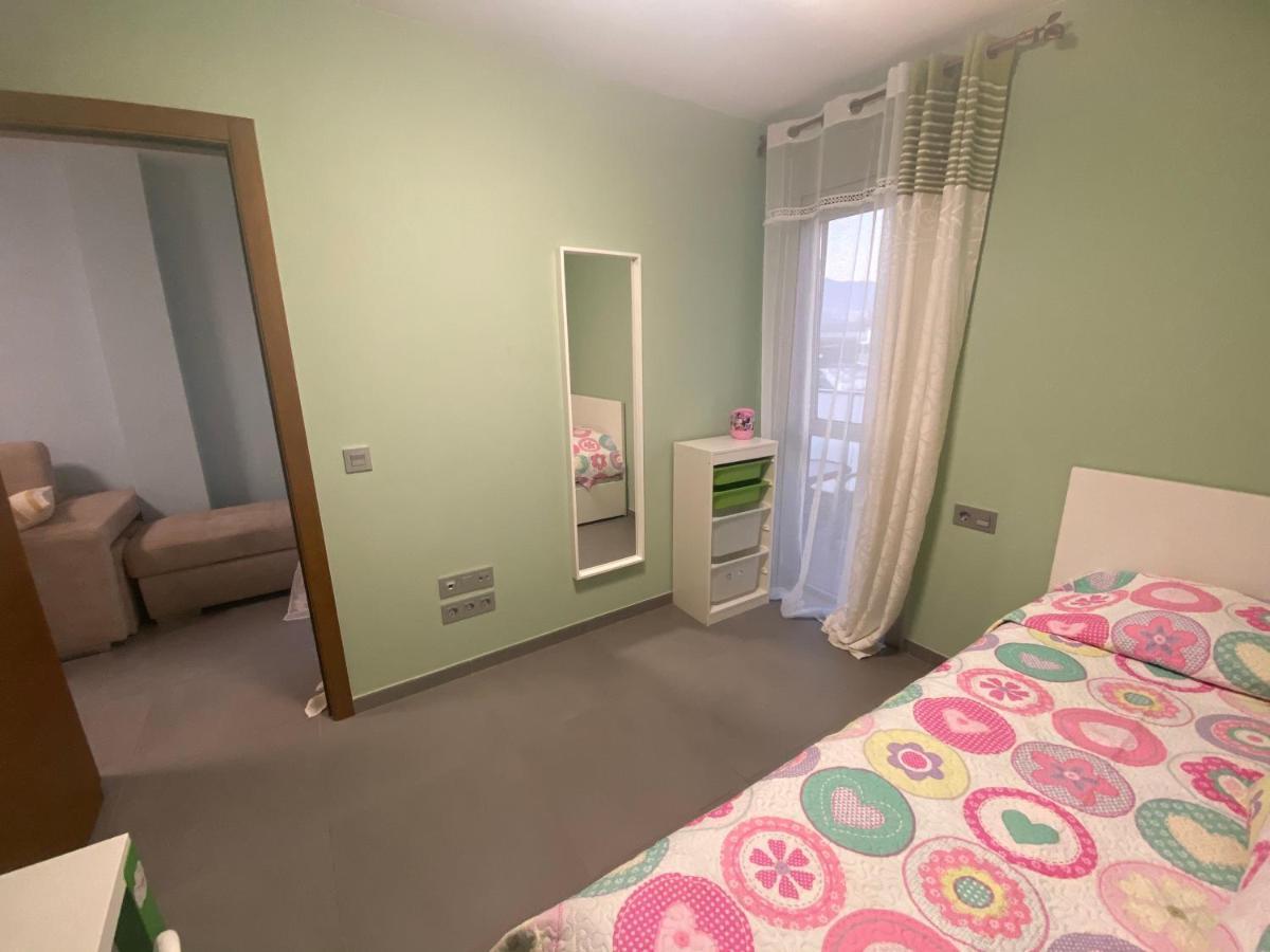 Cosy Apartment - 4 Min Walk From The Beach - La Tejita El Medano מראה חיצוני תמונה