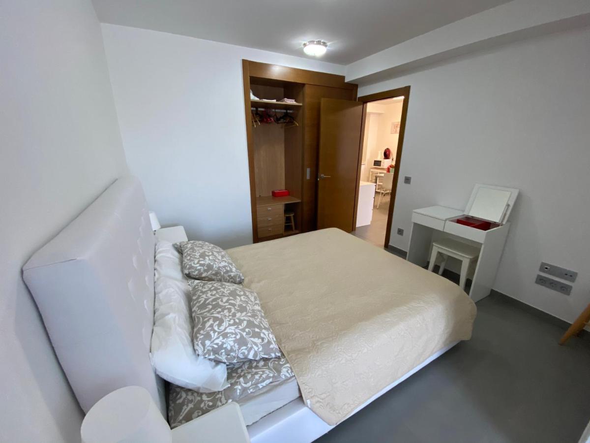 Cosy Apartment - 4 Min Walk From The Beach - La Tejita El Medano מראה חיצוני תמונה