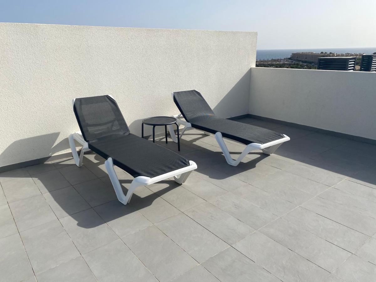 Cosy Apartment - 4 Min Walk From The Beach - La Tejita El Medano מראה חיצוני תמונה