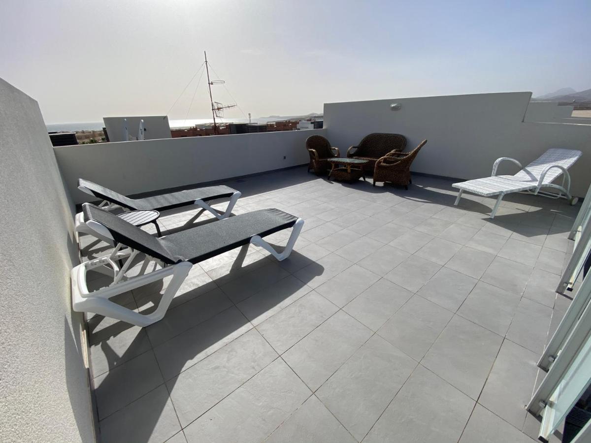 Cosy Apartment - 4 Min Walk From The Beach - La Tejita El Medano מראה חיצוני תמונה