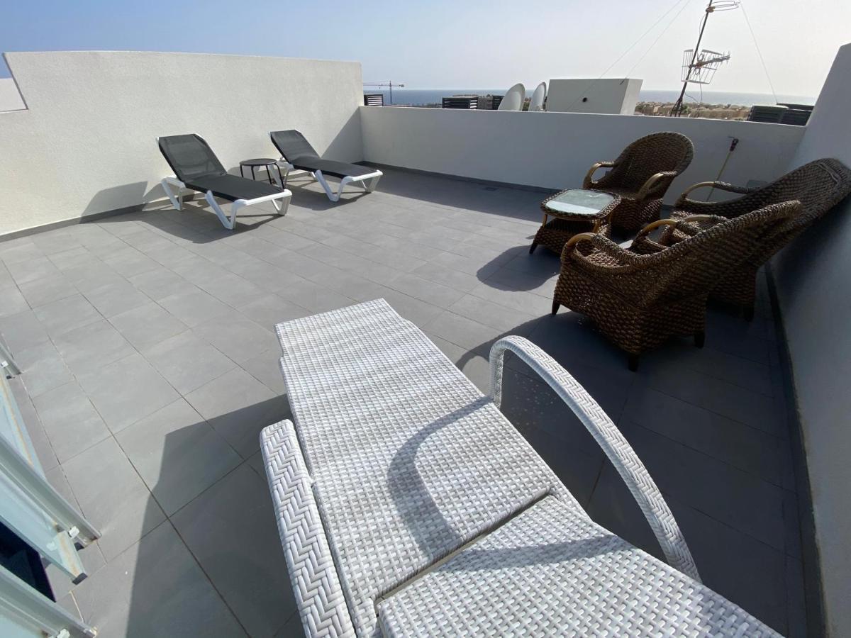 Cosy Apartment - 4 Min Walk From The Beach - La Tejita El Medano מראה חיצוני תמונה