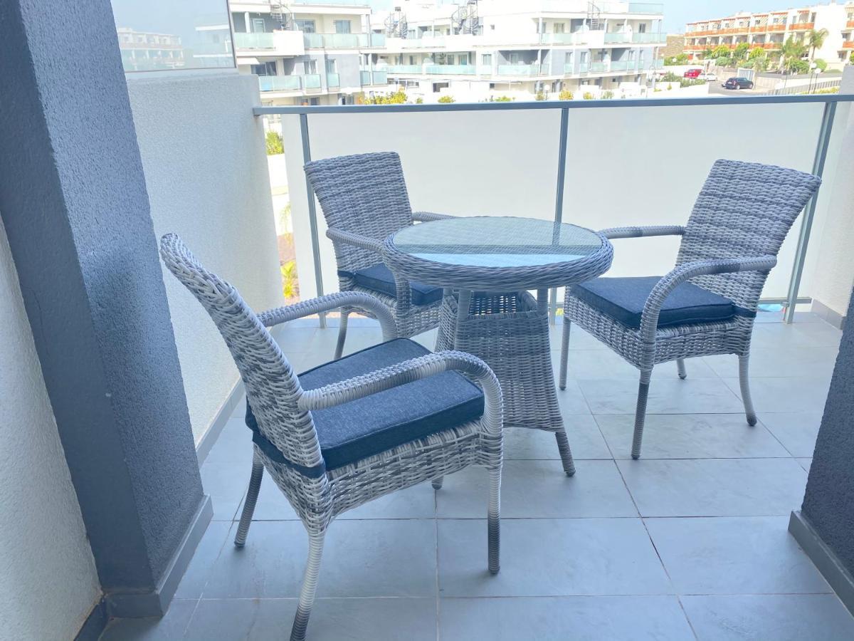 Cosy Apartment - 4 Min Walk From The Beach - La Tejita El Medano מראה חיצוני תמונה