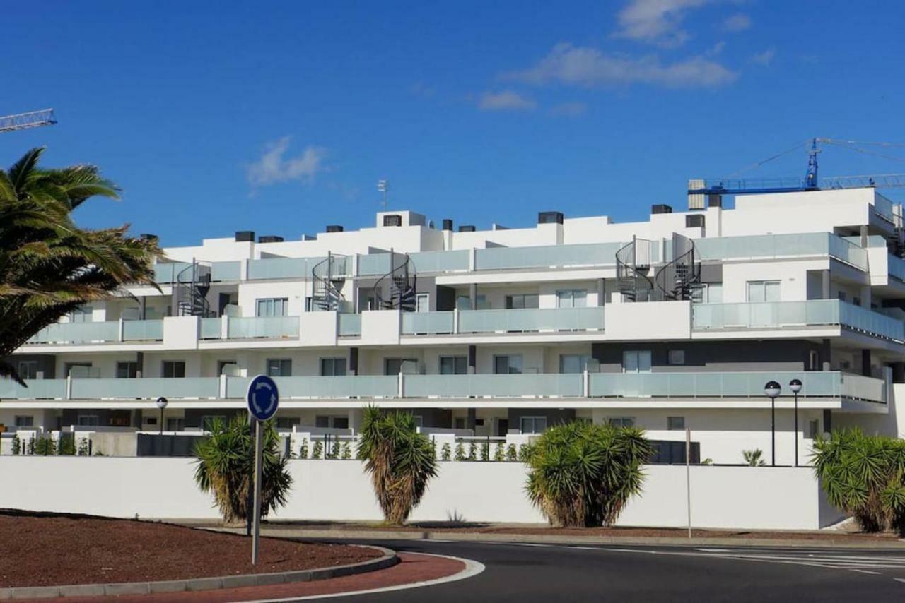 Cosy Apartment - 4 Min Walk From The Beach - La Tejita El Medano מראה חיצוני תמונה